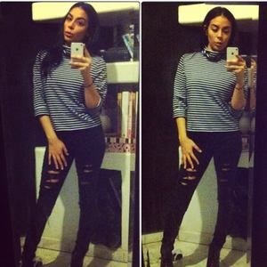 Meet your Posher, Desiree